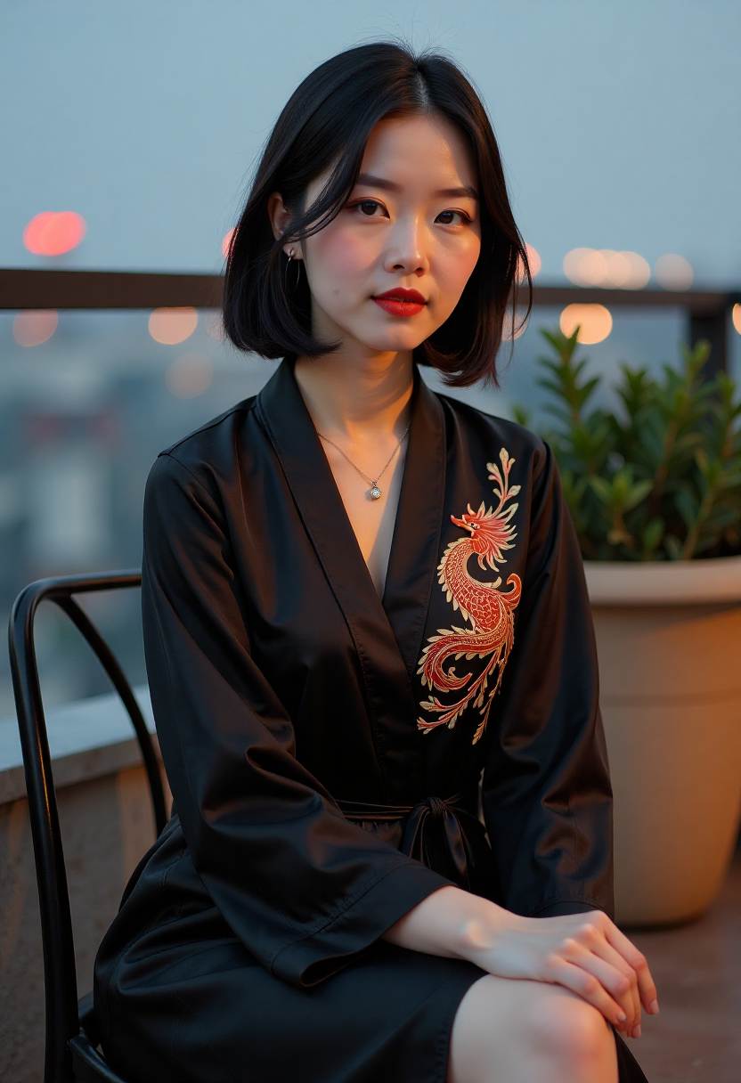 电影节红毯现场