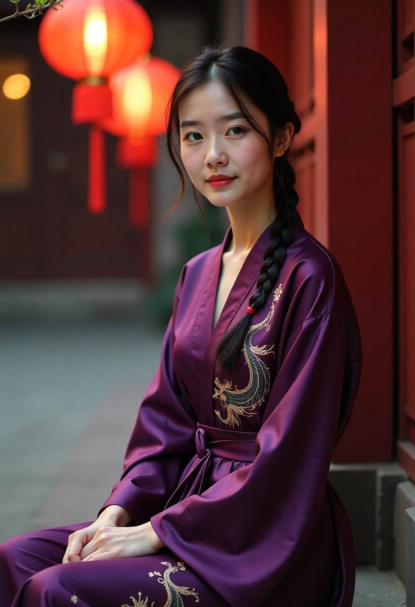 雾城追踪电影海报